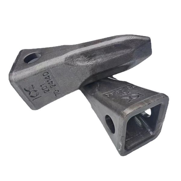 General Duty IU3352A  Excavator Teeth E320  Bucket Teeth