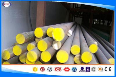SCM 440 / 42 Crmo4 Hot Rolled Steel Bar ,Alloy Steel Bar , 10-320 mm Hot Rolled Steel Round Bar 