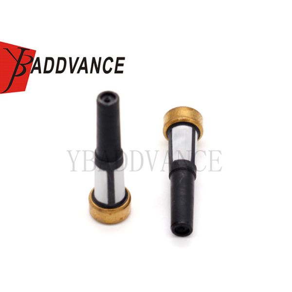 Durable Fuel Injector Repair Kits Micro Basket Filter For Toyota 2325062040