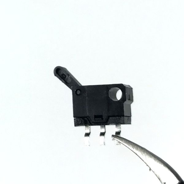 Миниатюрный OEM переключателя кнопки PCB 3Pin/ODM доступный