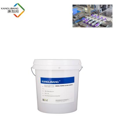 Kanglibang Food Grade High Efficiency Silicone Release Agent 