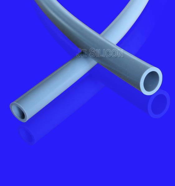 Flexible Clear Medical Grade Elastic Silicone Rubber Hose