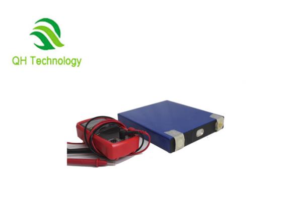 3.2V 75AH Electric Bike Lifepo4 Lithium Battery 5000 Times Extended Life Cycle