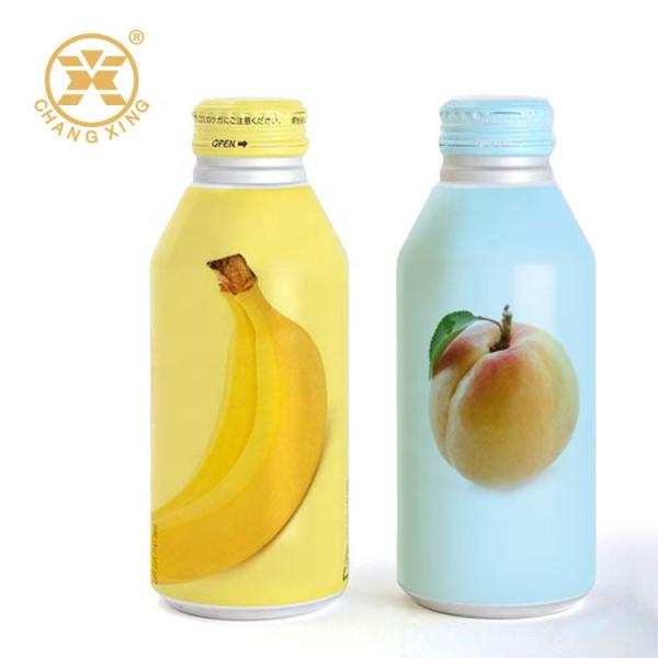Selo térmico Redução térmica Manga Etiquetas Bebidas Rolo de filme Saco de embalagem de alimentos Saco de embalagem de bebidas