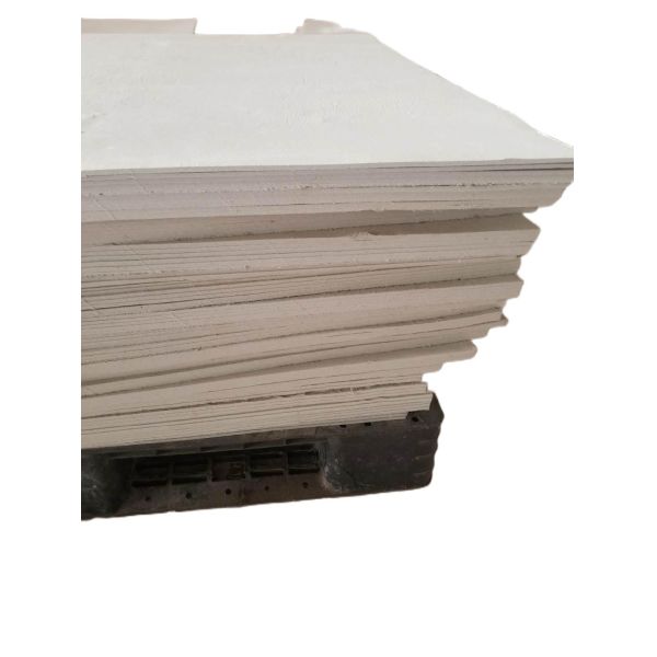10mm Thickness High Density Asbestos Fiber Cement Board for Ceiling Installation