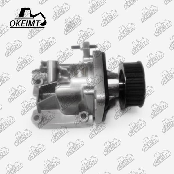 Excavator Engine Diesel Spare 04102478 Oil Pump For 2011 Deutz