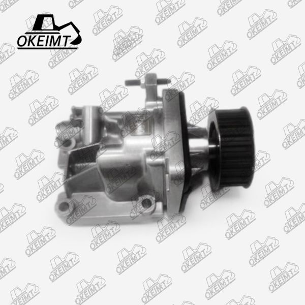 Excavator Engine Diesel Spare 04102478 Oil Pump For 2011 Deutz