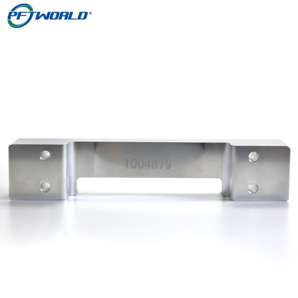 Китайская фабрика деталей для прецизионной обработки CNC