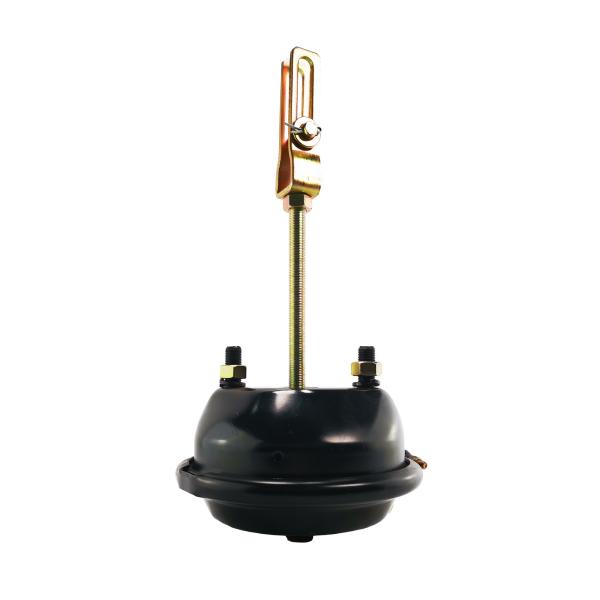 Type 30 chambre de la course 4231079000 du noir 75mm de frein
