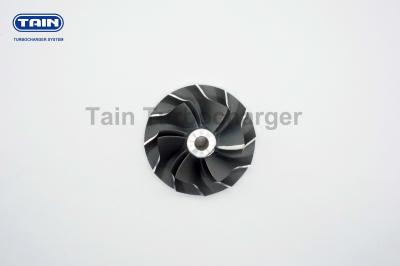 GT25C / GT20C / TB25 Turbocharger Compressor Wheel 447449-0010 454110-0001 454193-0001 For Ssang Yong