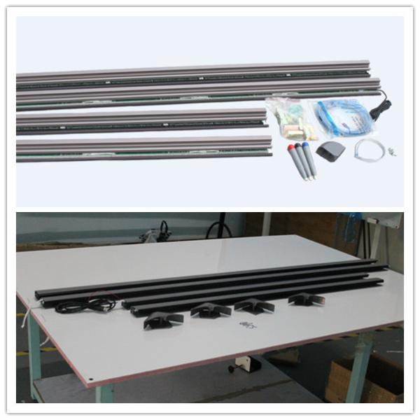 78 inch LED interactive whiteboard smart board all in one computer