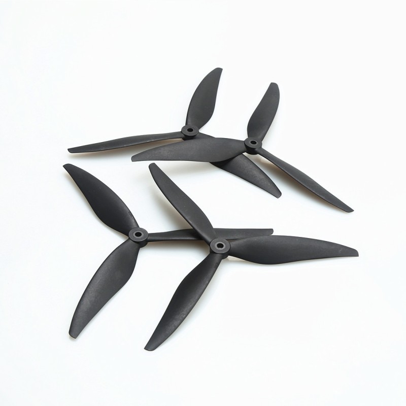 Three-Blade 7\