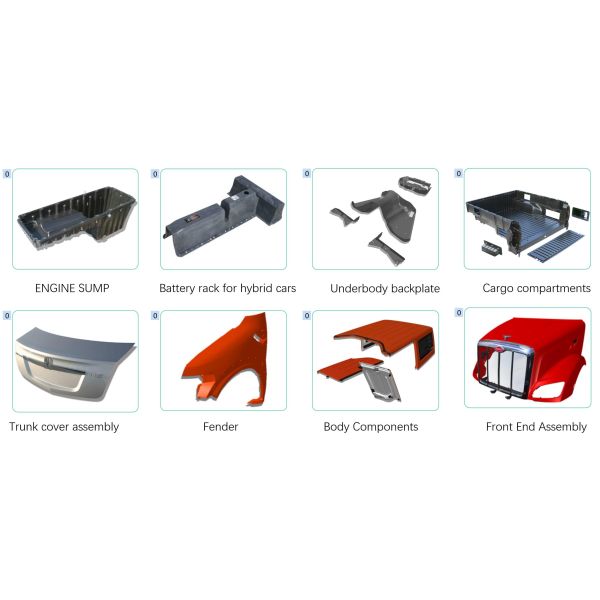 Qingdao Lanmon Industry Co., Ltd