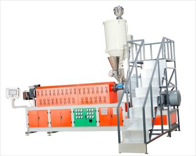 100kg/H - 150kg/H Strap Roll Machine 120KW Automated Packaging Solution