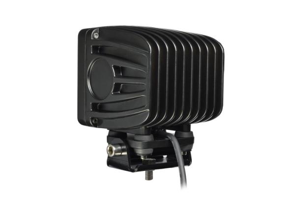 Good quality 60 watt automotive led work lamp for SUV,JEEP,Truck HCW-L6060
