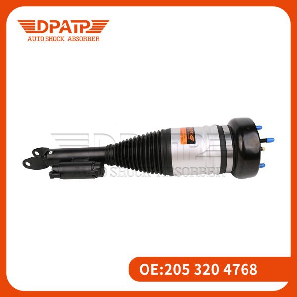 High Precision Electronic Air Suspension 2053204768 Benz 205 Front Shock Absorber