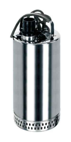 QN submersible stainless steel clean water pump, clear water pump