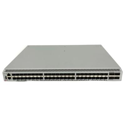 688GBPS Switch Capacity Original 24 Port Ethernet Fiber Switch For Enterprise Networks
