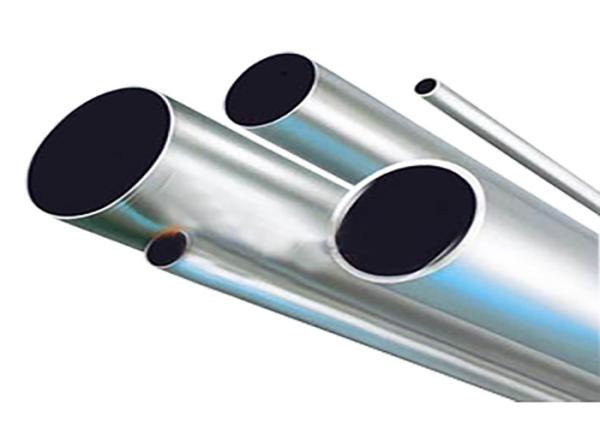 Hastelloy C2000 Seamless Welded Hastelloy Pipe ASTM B474 B619 B622 OD1/2-48'