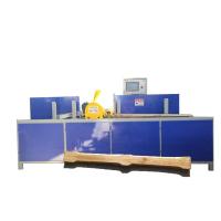 Machine en bois de Stringer Pallet Board Chamfer Beveling