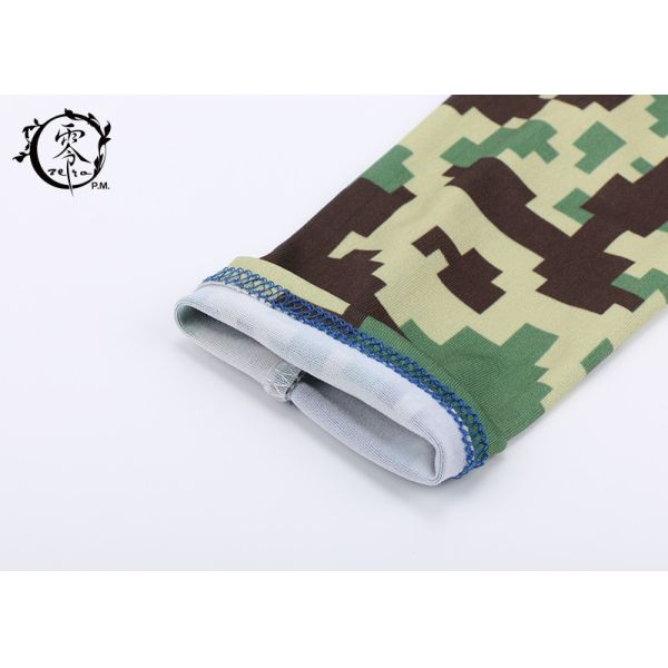 Compression Shooting Arm Sleeve Protective Elbow Pad For Basketball Football Contact Sports