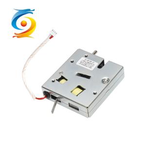24V Electromagnetic Lock Shockproof Intelligent Campus Locker