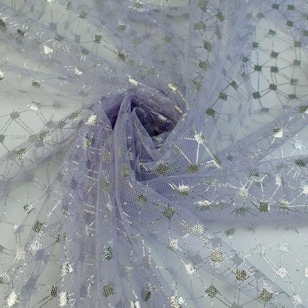 70gsm Fine Nylon Mesh Kids Tulle Fabric Mesh For Furniture