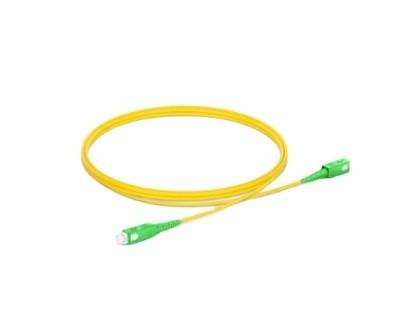 Cable Mode Gjyxch/GJYXFCH Breakout Cable 12-core Single Mode Fiber Optic Patch Cord SC-SC
