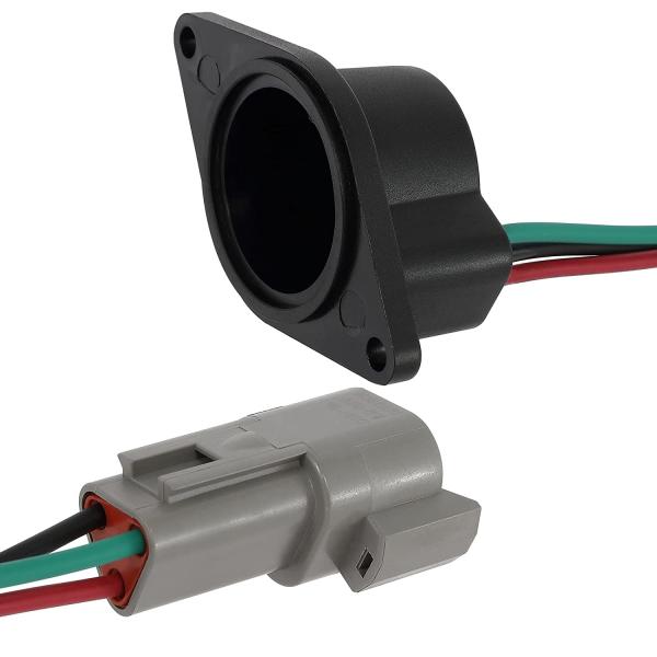 Sensor de alta velocidade do ímã do Q.I. superior do carrinho de golfe para o precedente do DS do carro do clube