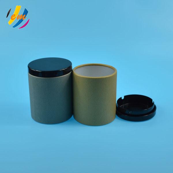Coffee 125mm High CMYK Colors Cardboard Tube With Lid