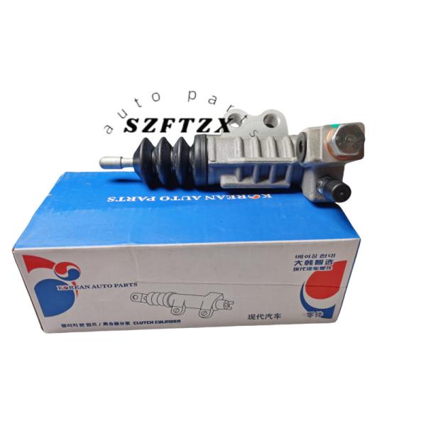 Original High Quality Brand 4171023020 Clutch Slave Cylinder 41710-23020 Clutch Release Slave Cylinder for Hyundai Kia