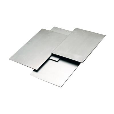 Moinho de placa durável da liga de Monel terminado para a resistência de corrosão alta