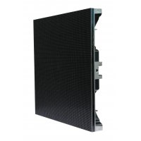 MBI5124 IC Led Advertising Screen P2-16S 2mm Pixel Pitch , 512mm*512mm Cabinet Size