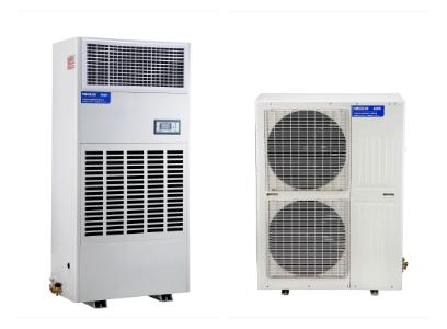 Промышленный Dehumidifier лаборатории 14KG/H 3500W