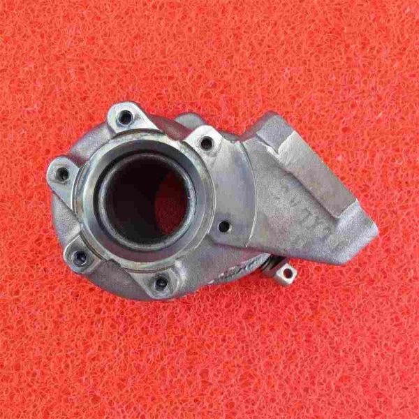 K03 Выхлопные корпуса Нержавеющая турбина корпуса