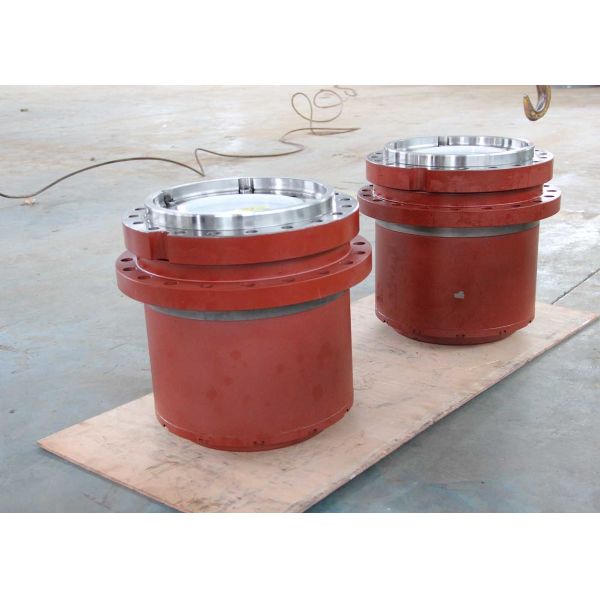 Refurbished Piling Rig Construction Machine Spare Parts ISO9001