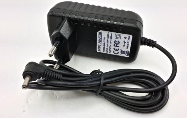 5v 6a ac/dc adapter 12V 800mA 10W Switching AC to DC Adaptor Power Supply 4.0mm x 1.7mm