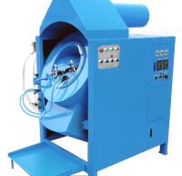 Máquina automática de la pintura a pistola para el remache, los ojeteador y el otro hardware