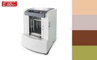 Colagem Shaker Paint Mixing Machine misturador automático da tinta de 20 litros