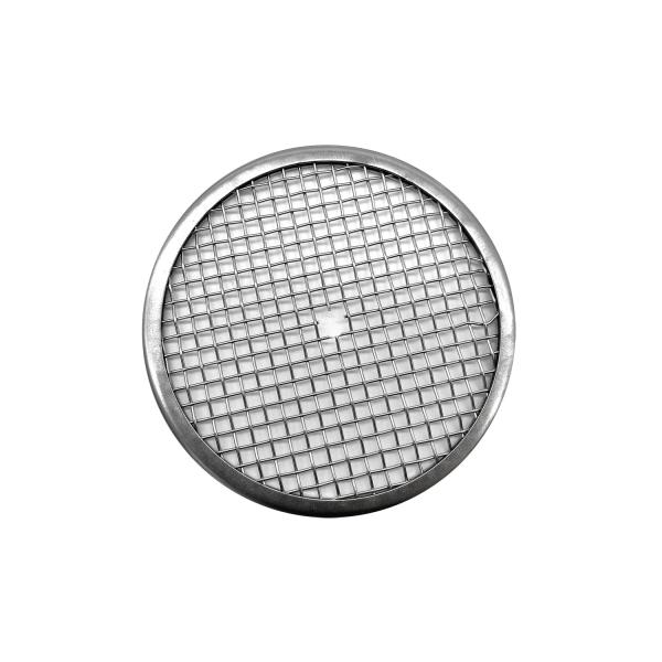 Dutch Weave 316 Grade Woven Stainless Steel Filter Disc