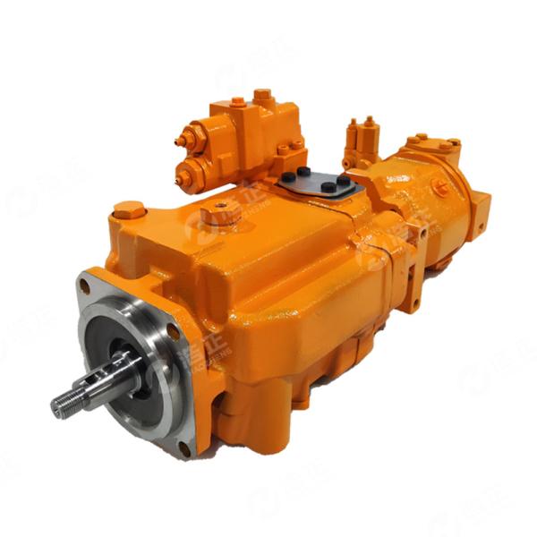 1243027 Motor de bomba de pistão hidráulico para CAT 140G 12G Indústria de máquinas e reparação de escavadeiras