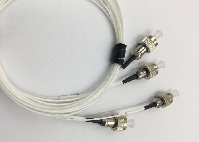 мультиплексор разделения длины волны модуля 3CH CWDM WDM 1440-1685nm, свободный от Эпоксидн на оптически пути, высокой изоляции канала