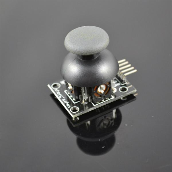 Game Dual Axis XY Game Joystick Sensor Module Controller PS2