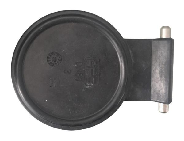 Resilient Seated Check Valve EPDM Valve Seat Soft Stable Seat Dimensions