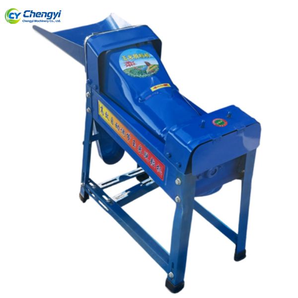 Single Roller Corn Sheller Machine Efficient Maize Peeling Equipment