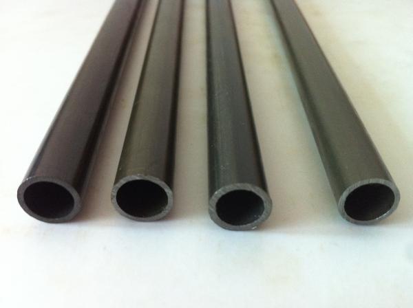 tubo de 60.3*6.35mm ASTM A192, desenho frio sem emenda da tubulação de A192M Black Carbon Steel