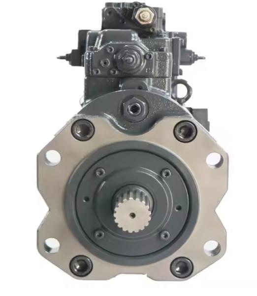 K3V140DT-9N29 K3V140DT-9T1l K3V140DT-HNOV Excavator Main Hydraulic Pump Excavator Spare Parts For EC290 SY285 DH300-5