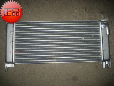 YTO tractor Radiator/oil radiator assembly  with 604/804