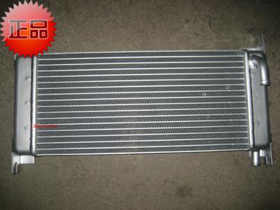 YTO tractor Radiator/oil radiator assembly  with 604/804