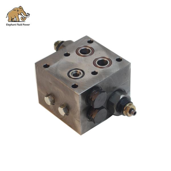 Sauer PV23 Hydraulic Pump Parts Sauer PV Sereies Spv23 Valve ASSY
